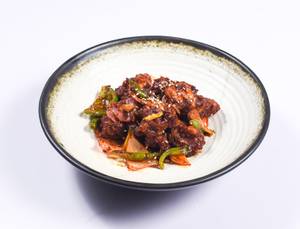 Classic Chili Chicken