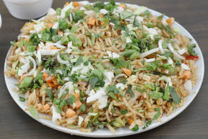 Veg Fried Rice
