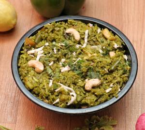 Veg Hyderabadi Biryani