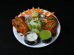 Tandoori Chicken Full