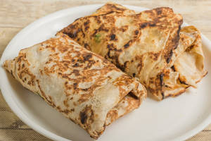 Butter Naan