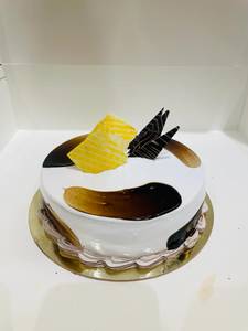 Choclate celebration cake