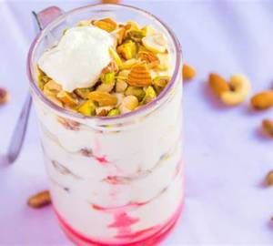 Fruit Lassi