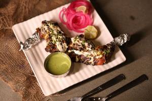 Tangdi Kebab