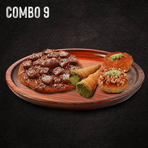 Combo-9