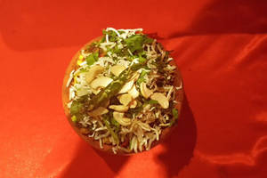 Veg Biryani