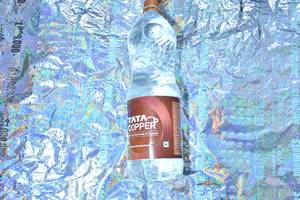 Tata Water Plus Bottle -2litres                                                       