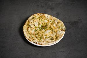 Onion Kulcha