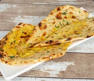 Stuff Naan