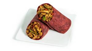 Chicken Beetroot Wrap 