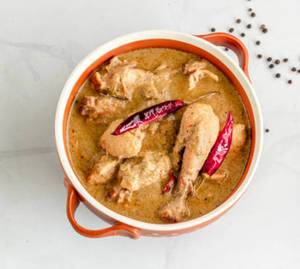 Chicken Curry