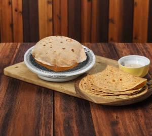 Tawa Roti