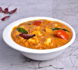 Shahi Paneer