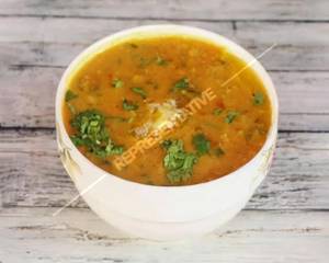 Butter Dal Fry