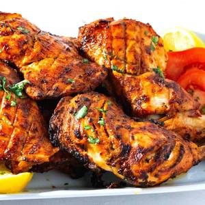 Tandoori Chicken Quarter