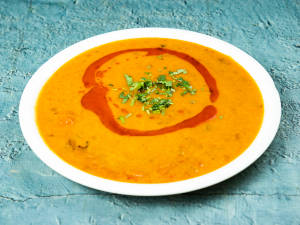 Dal Tadka