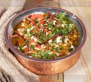Handi Paneer