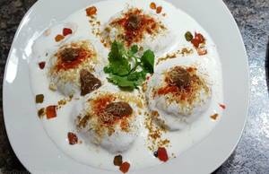 Dahi Bhalla