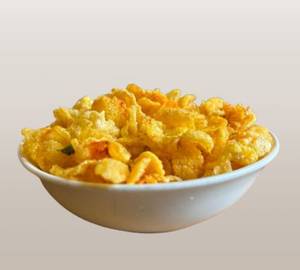 Spicy Corn flakes (150 gms)