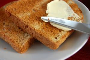Bread Butter Sada