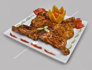 Chicken BBQ Al Faham