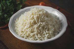 Plain Rice 500Ml