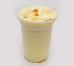 Mango Banana