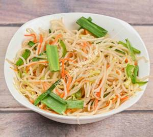 Veg Noodles