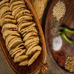 Mini Thattai Muruku Classic (200 Gms)