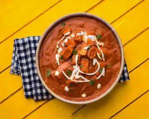 Paneer Butter Masala