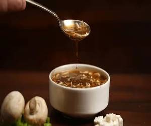 Hot And Sour Soup