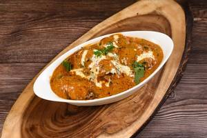 Chicken Tikka Butter Masala (6 Pcs)