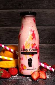Mango Strawberry