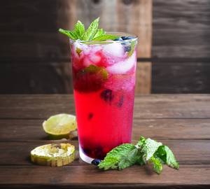 Blue Berry