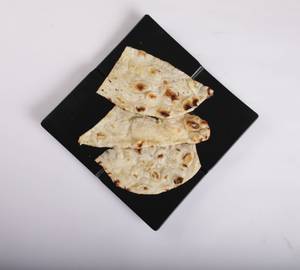 Butter Naan 