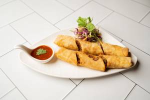 Veg Spring Roll [Online]