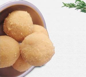 Besan ladoo  [kg]