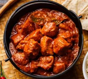 Chicken Masala