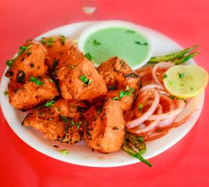 Chicken Tandoori Tikka