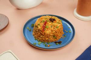Schezwan Fried Rice