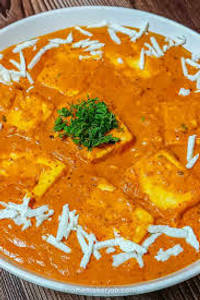 Paneer Lababdar
