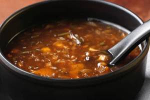 V Eg Hot N Sour Soup