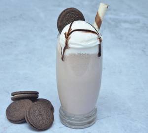 Oreo Cold Coffee