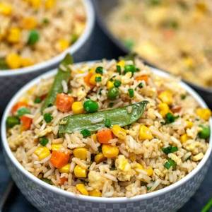 Egg Fried Rice