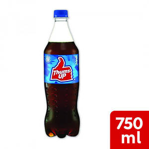 Thums Up (750 Ml)
