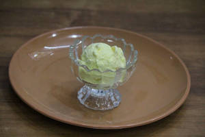 Shahi Tukda Ice Cream 