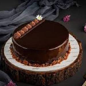 Special Chocolate Cake [500gms]