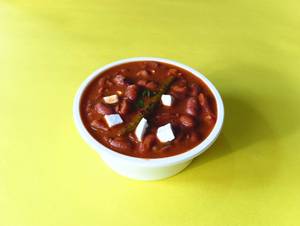 Rajma Masala