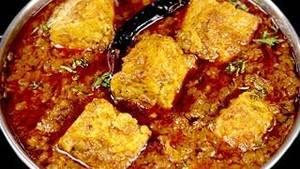 Paneer Changezi