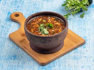 Chicken Manchow Soup